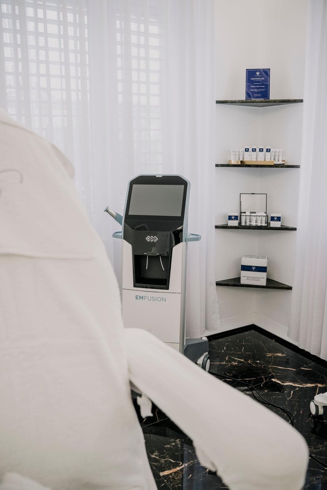 Einladung zur Beratung – Kosmetikstudio Kida Beauty Kölliken